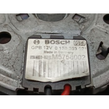 Recambio de electroventilador para mini mini (r56) cooper d referencia OEM IAM 0130303021  