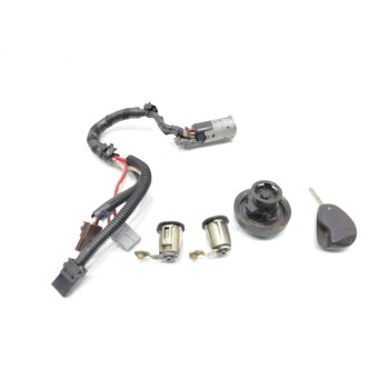 Recambio de juego bombines para citroën xsara berlina 1.9 td exclusive referencia OEM IAM   