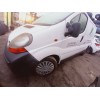 renault trafic caja cerrada (ab 4.01) del año 2005