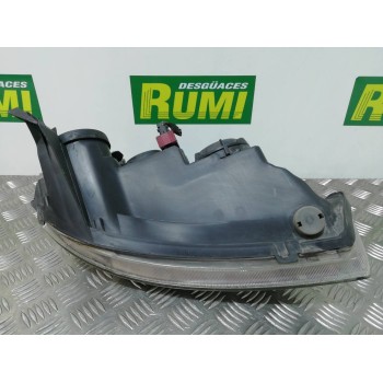 Recambio de faro izquierdo para opel corsa c club referencia OEM IAM 09114329 89302111 
