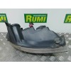 Recambio de faro izquierdo para opel corsa c club referencia OEM IAM 09114329 89302111 