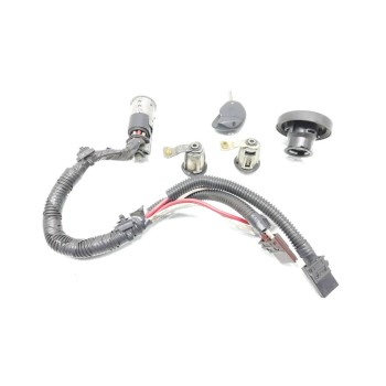 Recambio de juego bombines para citroën xsara berlina 1.9 td exclusive referencia OEM IAM   