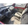 renault kangoo 4x4 del año 2007