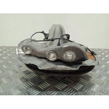 Recambio de mangueta delantera derecha para bmw serie 5 lim. (f10) 520d referencia OEM IAM   