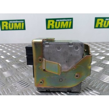 Recambio de modulo electronico para renault clio ii fase ii (b/cb0) chiemsee referencia OEM IAM 8200061924B 6900000310B Q1T17871