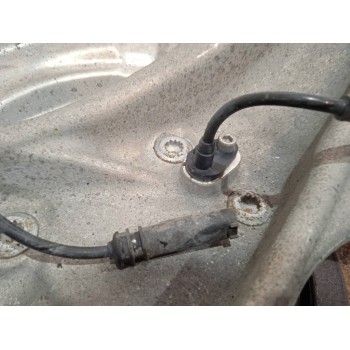 Recambio de mangueta delantera derecha para bmw serie 5 lim. (f10) 520d referencia OEM IAM   