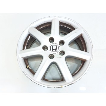 Recambio de llanta para honda civic berlina 5 (fk) 1.8 comfort referencia OEM IAM SMG770A  