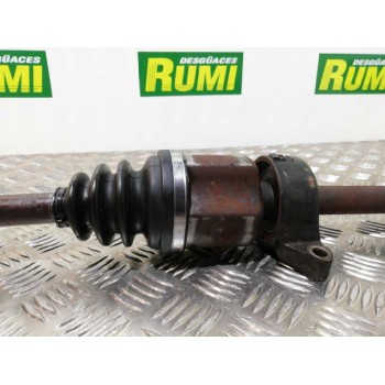 Recambio de transmision delantera derecha para mg serie 75 (rj) 2.0 cdt classic referencia OEM IAM   