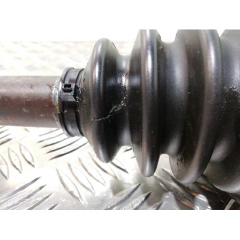 Recambio de transmision delantera derecha para mg serie 75 (rj) 2.0 cdt classic referencia OEM IAM   