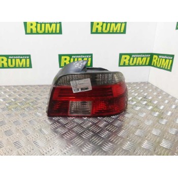 Recambio de piloto trasero derecho para bmw serie 5 berlina (e39) 520d referencia OEM IAM 01476158  