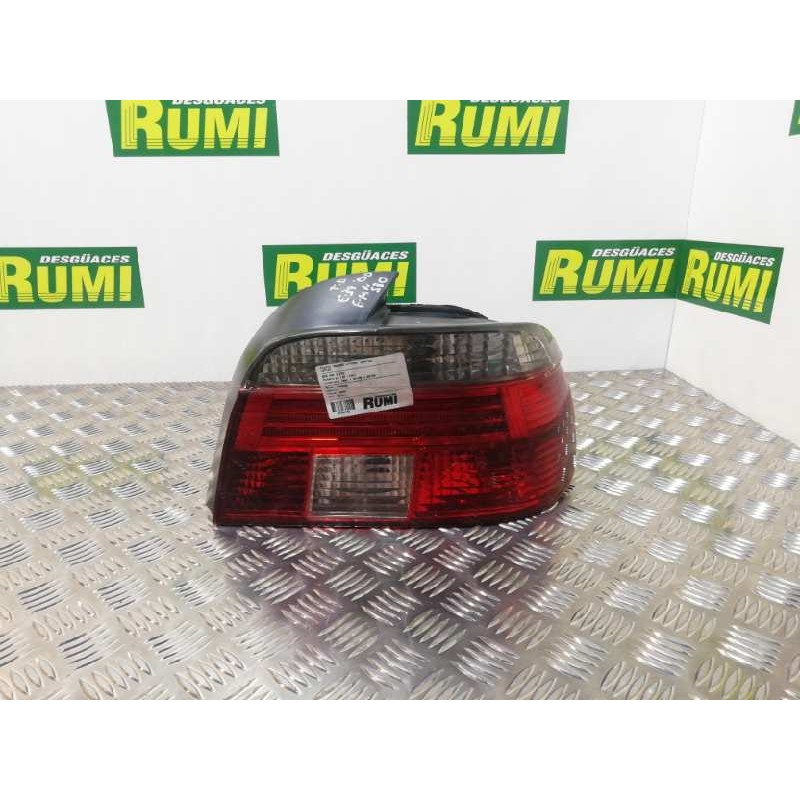Recambio de piloto trasero derecho para bmw serie 5 berlina (e39) 520d referencia OEM IAM 01476158  