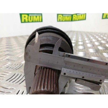 Recambio de transmision delantera derecha para mg serie 75 (rj) 2.0 cdt classic referencia OEM IAM   