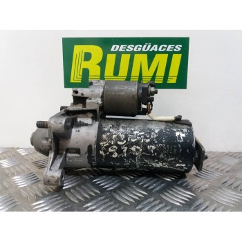 Recambio de motor arranque para ford sierra berlina clx referencia OEM IAM 0001110065  