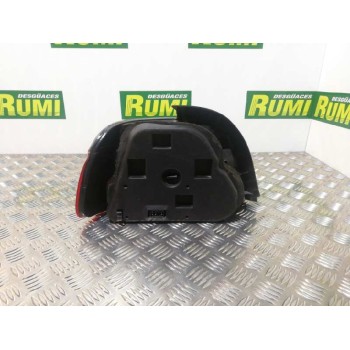 Recambio de piloto trasero derecho para bmw serie 5 berlina (e39) 520d referencia OEM IAM 01476158  