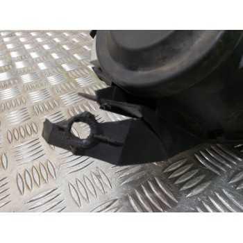 Recambio de faro izquierdo para opel corsa c club referencia OEM IAM   