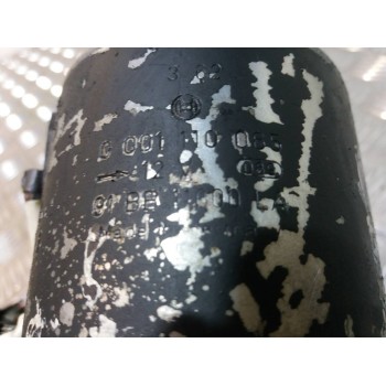 Recambio de motor arranque para ford sierra berlina clx referencia OEM IAM 0001110065  