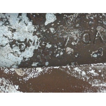 Recambio de llanta para honda civic berlina 5 (fk) 1.8 comfort referencia OEM IAM SMG770A  