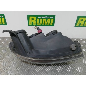 Recambio de faro izquierdo para opel corsa c club referencia OEM IAM   