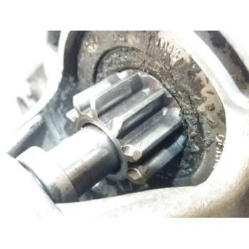 Recambio de motor arranque para ford sierra berlina clx referencia OEM IAM 0001110065  