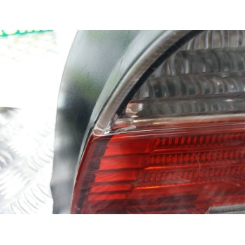 Recambio de piloto trasero derecho para bmw serie 5 berlina (e39) 520d referencia OEM IAM 01476158  