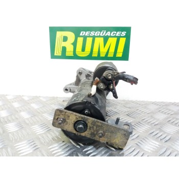 Recambio de motor arranque para ford sierra berlina clx referencia OEM IAM 0001110065  