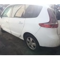 RENAULT SCENIC III