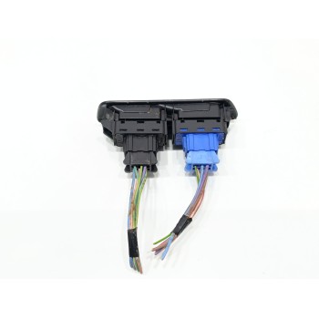 Recambio de mando elevalunas delantero derecho para citroën c-elysée shine referencia OEM IAM 9674559077  