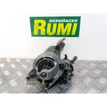 Recambio de motor arranque para ford sierra berlina clx referencia OEM IAM 0001110065  