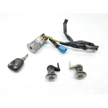 Recambio de juego bombines para peugeot 206 berlina xs referencia OEM IAM   