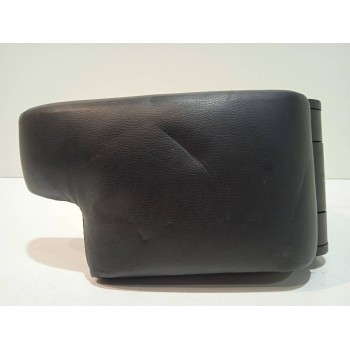 Recambio de apoyabrazos central para bmw serie 3 berlina (e46) 320d referencia OEM IAM 51168213678 8213678 