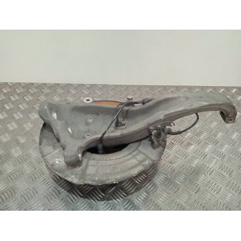 Recambio de mangueta delantera izquierda para bmw serie 5 lim. (f10) 520d referencia OEM IAM   