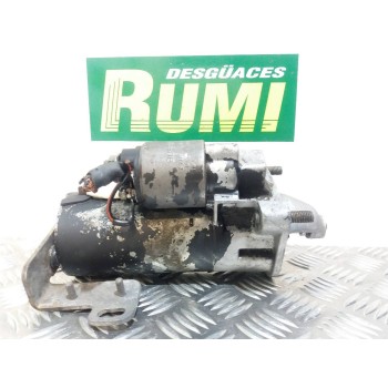 Recambio de motor arranque para ford sierra berlina clx referencia OEM IAM 0001110065  