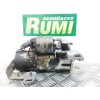 Recambio de motor arranque para ford sierra berlina clx referencia OEM IAM 0001110065  