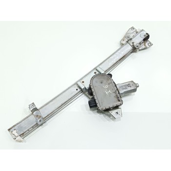 Recambio de elevalunas delantero izquierdo para mitsubishi montero (v80/v90) 3.2 di-d intense (3-ptas.) referencia OEM IAM 06202