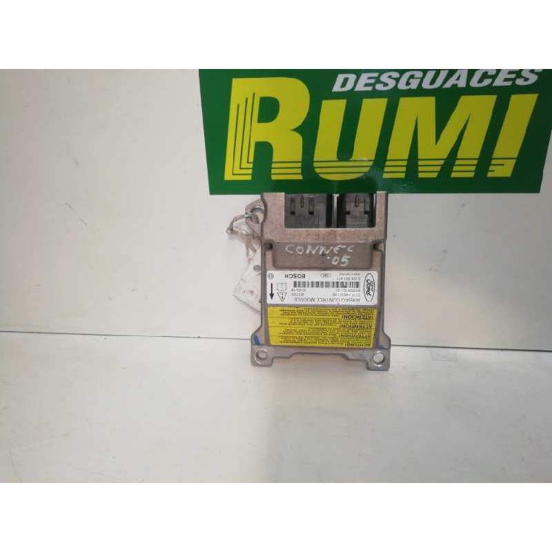 Recambio de centralita airbag para ford transit connect (tc7) furgón ft 200s (2009) referencia OEM IAM 2T1T14B321AB 6A0004101101