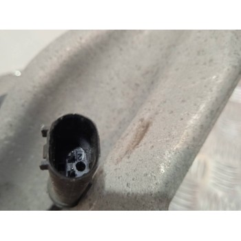 Recambio de mangueta delantera izquierda para bmw serie 5 lim. (f10) 520d referencia OEM IAM   