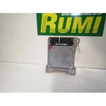 Recambio de centralita airbag para ford transit connect (tc7) furgón ft 200s (2009) referencia OEM IAM 2T1T14B321AB 6A0004101101