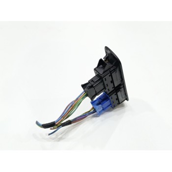 Recambio de mando elevalunas delantero derecho para citroën c-elysée shine referencia OEM IAM 9674559077  