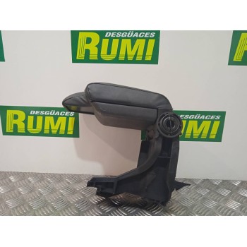 Recambio de apoyabrazos central para bmw serie 3 berlina (e46) 320d referencia OEM IAM 51168213678 8213678 