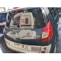 RENAULT SCENIC II