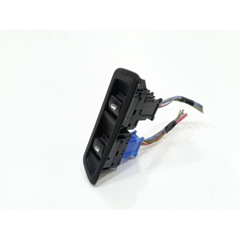 Recambio de mando elevalunas delantero derecho para citroën c-elysée shine referencia OEM IAM 9674559077  