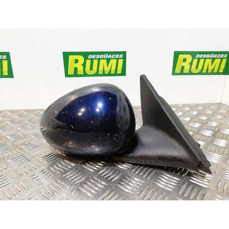 Recambio de retrovisor derecho para mg serie 75 (rj) 2.0 cdt classic referencia OEM IAM   