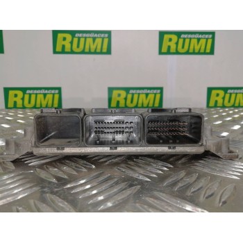 Recambio de centralita motor uce para citroën saxo 1.5 d furio referencia OEM IAM 9630059880 0281001839 