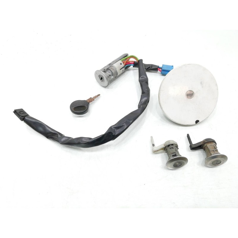 Recambio de juego bombines para peugeot 206 berlina x-line referencia OEM IAM   