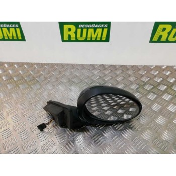 Recambio de retrovisor derecho para mg serie 75 (rj) 2.0 cdt classic referencia OEM IAM   
