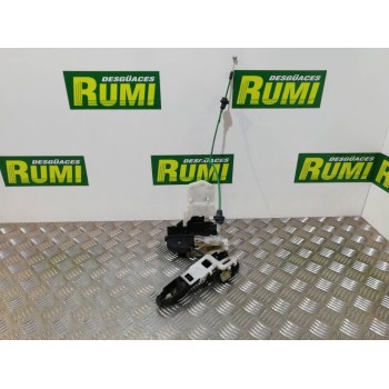 Recambio de cerradura puerta delantera izquierda para hyundai i30 style referencia OEM IAM   