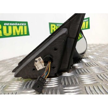 Recambio de retrovisor derecho para mg serie 75 (rj) 2.0 cdt classic referencia OEM IAM   