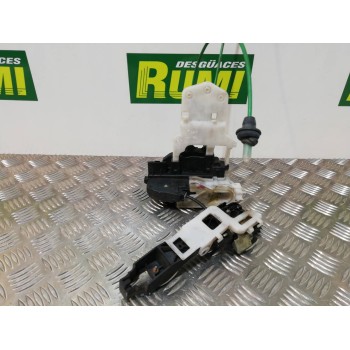 Recambio de cerradura puerta delantera izquierda para hyundai i30 style referencia OEM IAM   