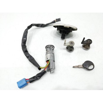 Recambio de juego bombines para peugeot 206 berlina x-line referencia OEM IAM   