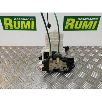 Recambio de cerradura puerta delantera izquierda para hyundai i30 style referencia OEM IAM   